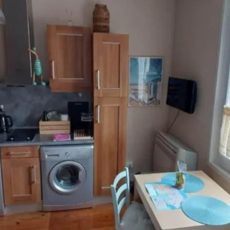 Appartement Arcachon Apartment