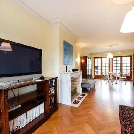 Appartement Bordeaux Bordeaux