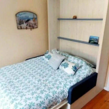 Lägenhet Appartement Arcachon Arcachon