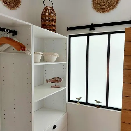 Lägenhet Appartement Arcachon Arcachon